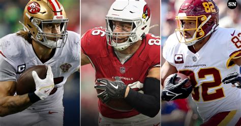 Logan Thomas Or Zach Ertz