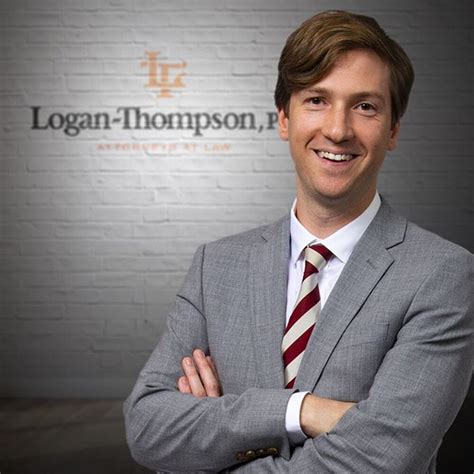 logan thompson law
