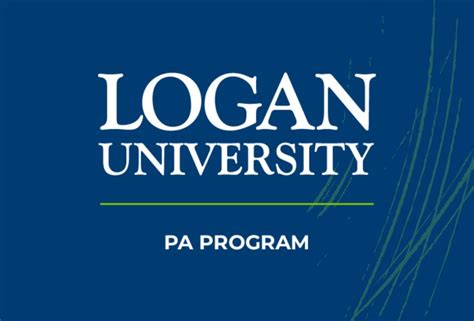 Logan University Physician Assistant Program