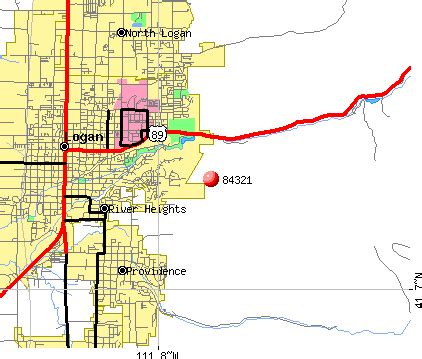 Logan Utah Full Zip Code