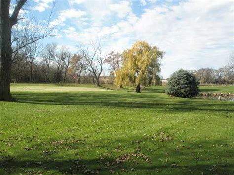 Logan Valley Golf Course