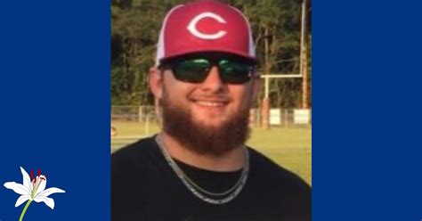 Logan Wainwright Obituary Mobile Al