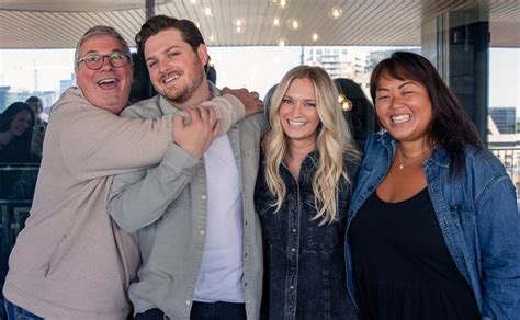 Logan Wall Real Name