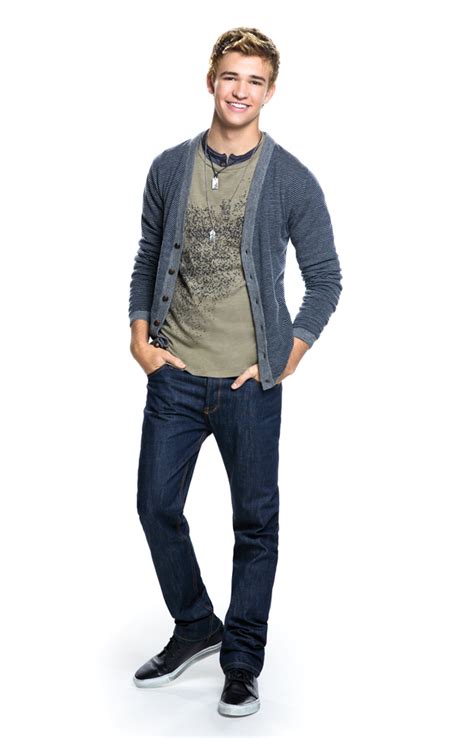 Logan One Tree Hill