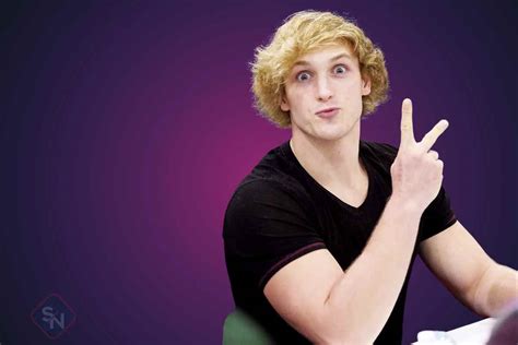 Logan Paul