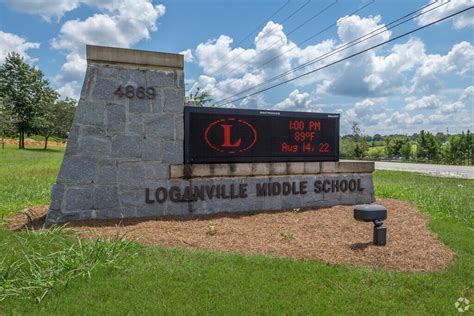 WCPS Breaks Ground On New Middle School Loganville, GA Patch