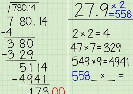Logarithm Zonder Rekenmachine