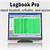 logbook pro login