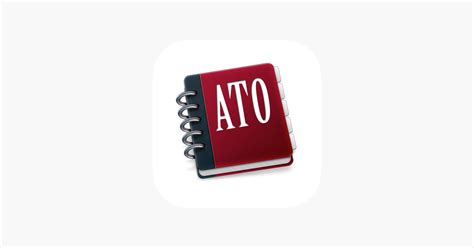 Logbook Ato App