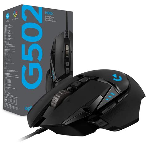 Logitech G Hub