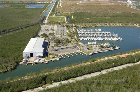 Explore Hidden Gems at Loggerhead Marina