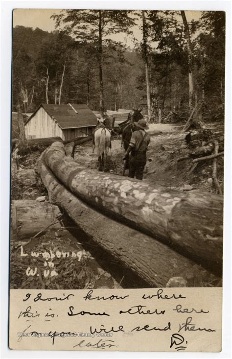Old Logging Equipment In West Virginia Stock Image Image of autumn
