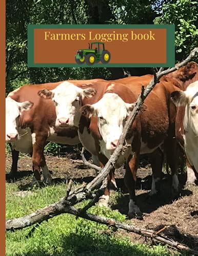 Logging Book