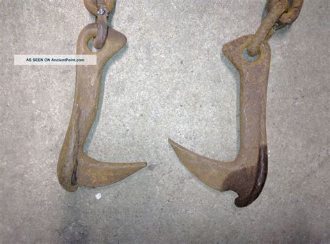 Logging Chain With Hooks