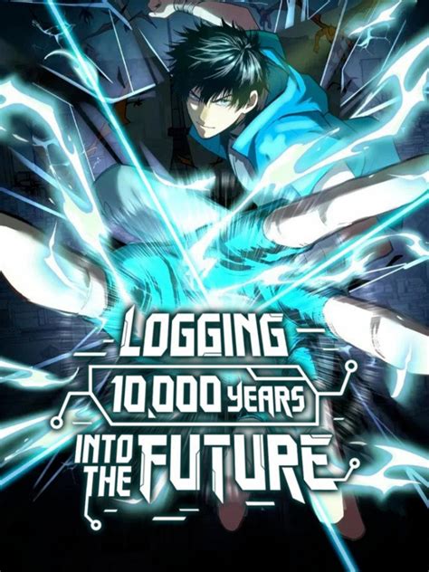 Logging In 10000 Years In The Future Chapter 1