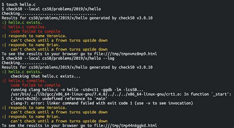 logging level debug or verbose