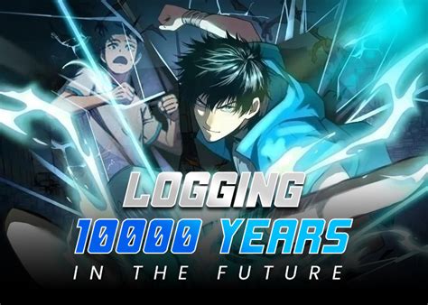 Logging 10,000 Years into the Future Chapter 60 Release Date, Recap & Spoilers