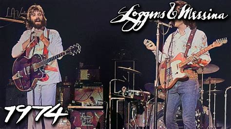 loggins and messina live