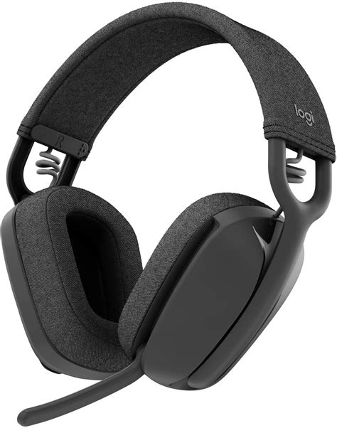 logi headsets