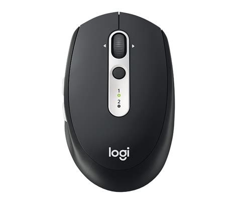 Logitech M585 MultiDevice Wireless MouseGraphite Pakistan
