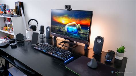 Logitech Z407 Bluetooth Computer Speakers With Subwoofer and Wireles