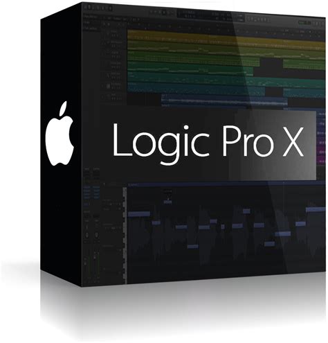 DTM：專業音樂製作軟體 Logic Pro X 新功能介紹與下載安裝流程