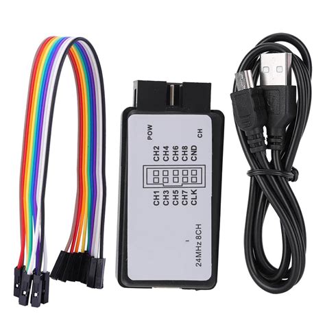Logic Analyzer Device