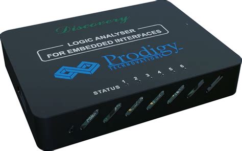 Logic Analyzer In Embedded System