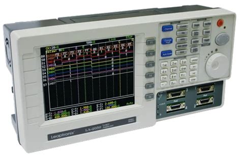 Logic Analyzer Manufacturers