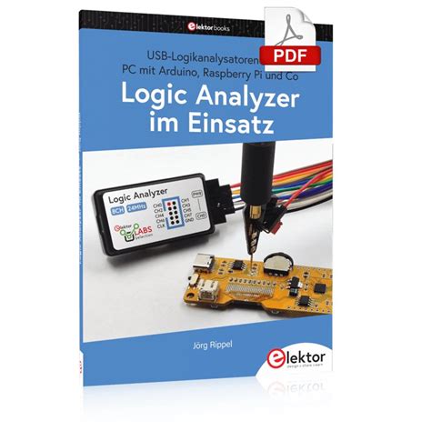 Logic Analyzer Pdf