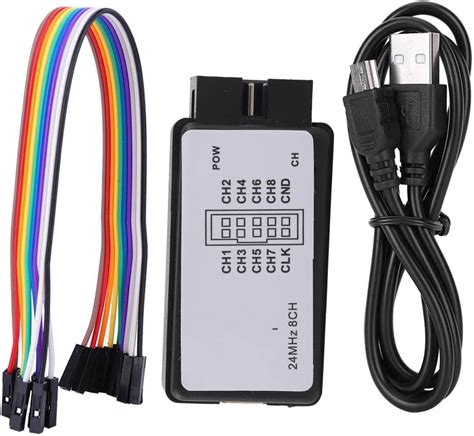 Logic Analyzer Usb 3.0