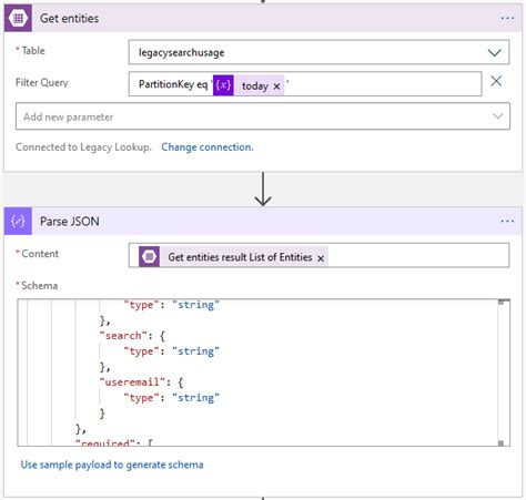Logic App Count Items In Json