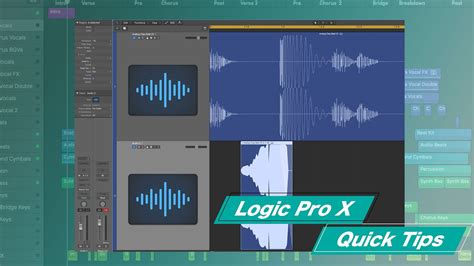 Logic Audio Greyed Out