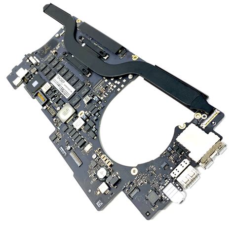 logic board mac cost
