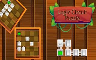 Logic Circuit Game