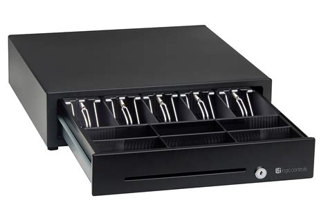 Logic Controls Cash Drawer