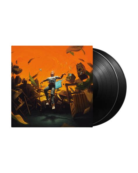 Logic Def Jam Records