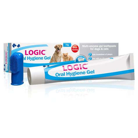 Logic Dog Toothpaste Amazon