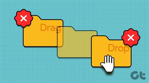 Logic Drag And Drop Not Working