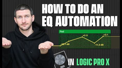 Logic Eq Automation