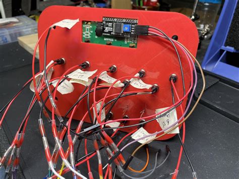 Logic Gate Learning Game