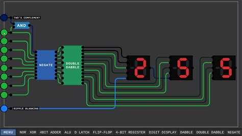 Logic Gate Simulator Itch.io