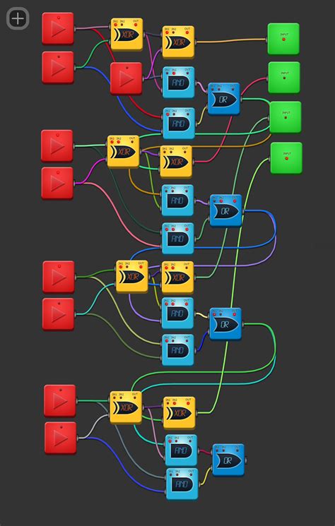 Logic Gate Simulator Mac