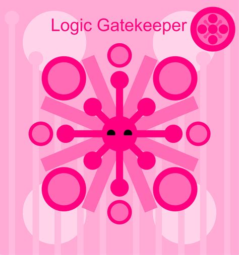Logic Gatekeeper Jsab