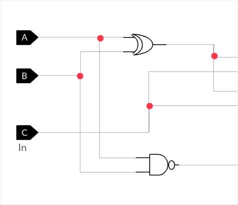 Logic Gates Builder Online