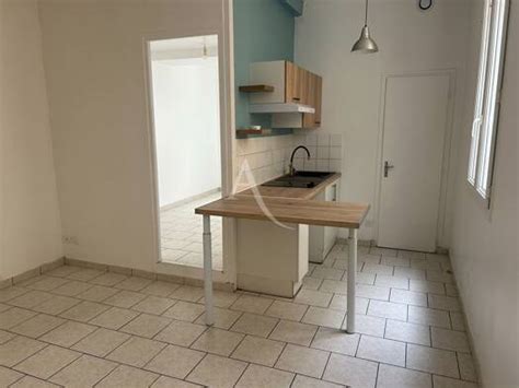 Logic Immo Location Rochefort