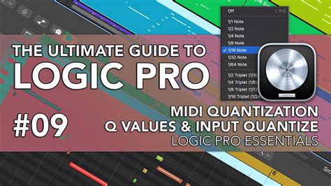 Logic Input Quantize