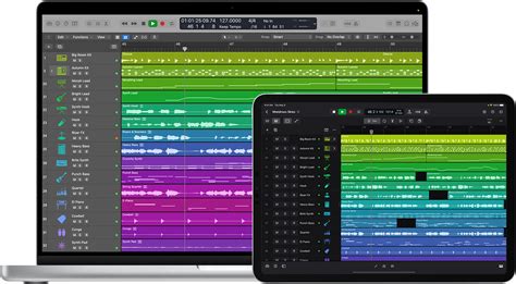 logic mac download