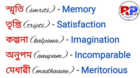 Logic Meaning In Assamese