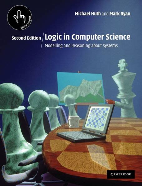 Logic Meaning In Computer Science